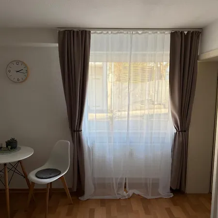 Annrei Apartment Boppard