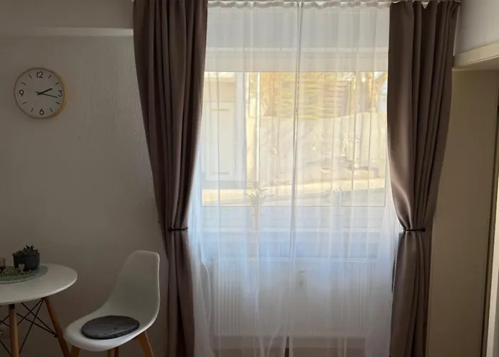 Annrei Apartment Boppard